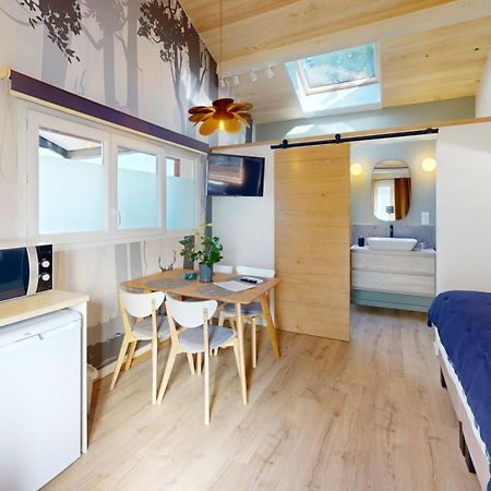 La Planette Bed & Breakfast Aussonne ภายนอก รูปภาพ
