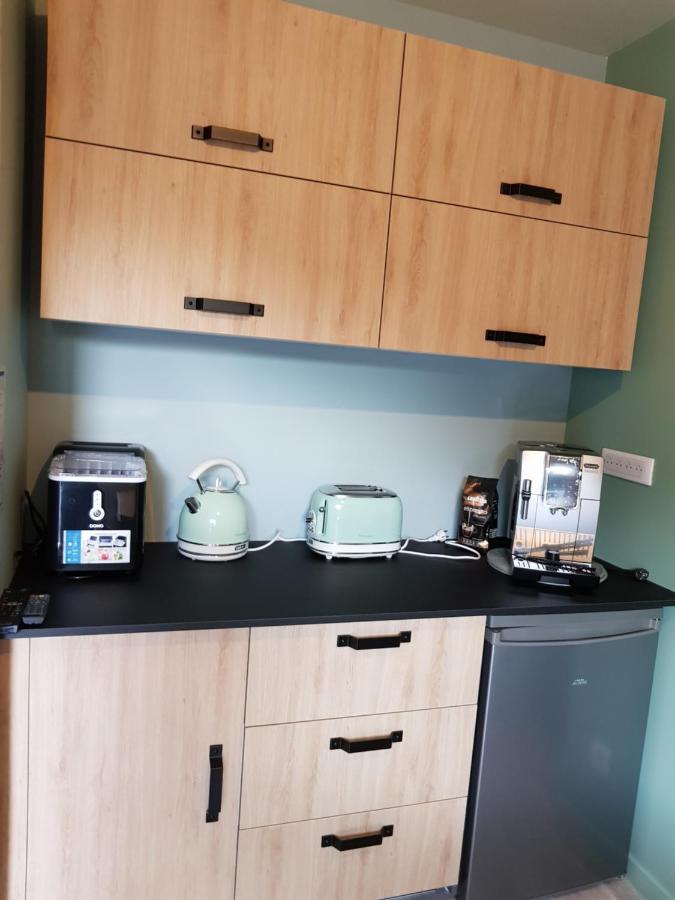 La Planette Bed & Breakfast Aussonne ภายนอก รูปภาพ