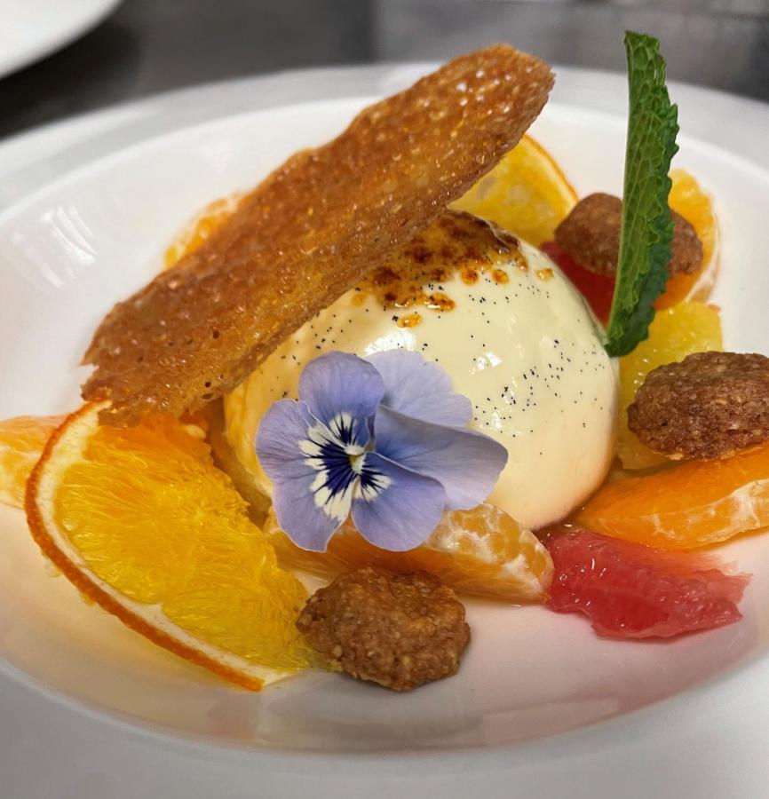 La Planette Bed & Breakfast Aussonne ภายนอก รูปภาพ