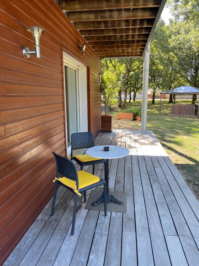 La Planette Bed & Breakfast Aussonne ภายนอก รูปภาพ