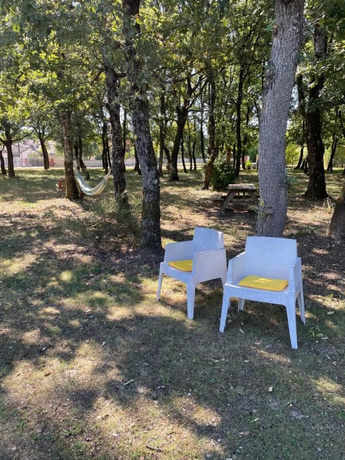 La Planette Bed & Breakfast Aussonne ภายนอก รูปภาพ