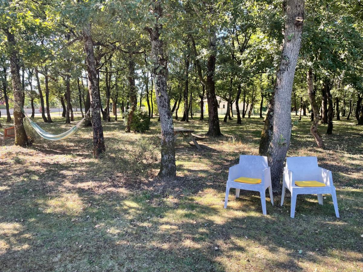 La Planette Bed & Breakfast Aussonne ภายนอก รูปภาพ