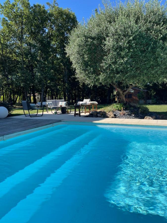 La Planette Bed & Breakfast Aussonne ภายนอก รูปภาพ