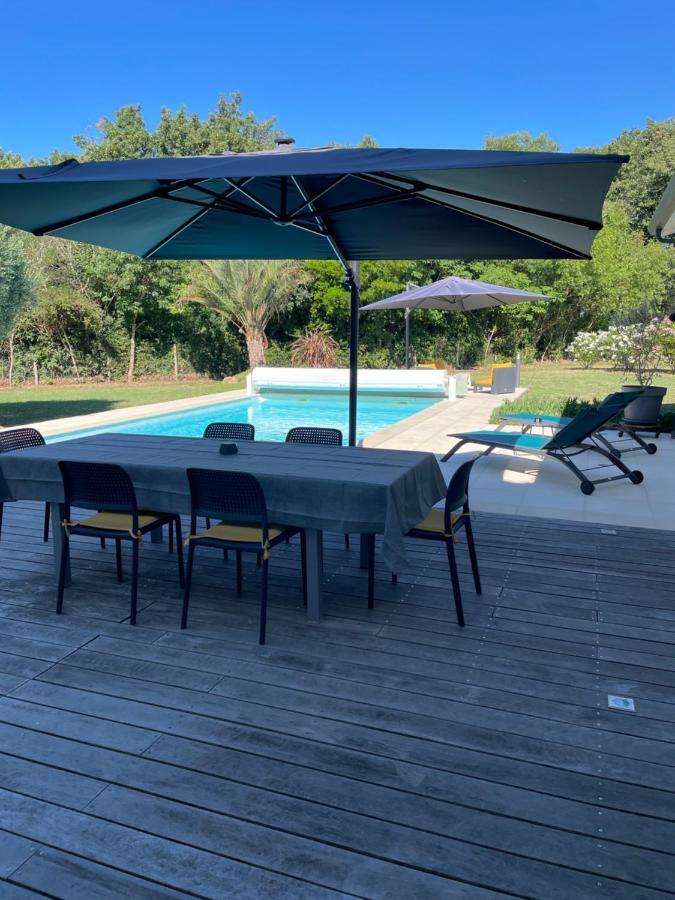 La Planette Bed & Breakfast Aussonne ภายนอก รูปภาพ