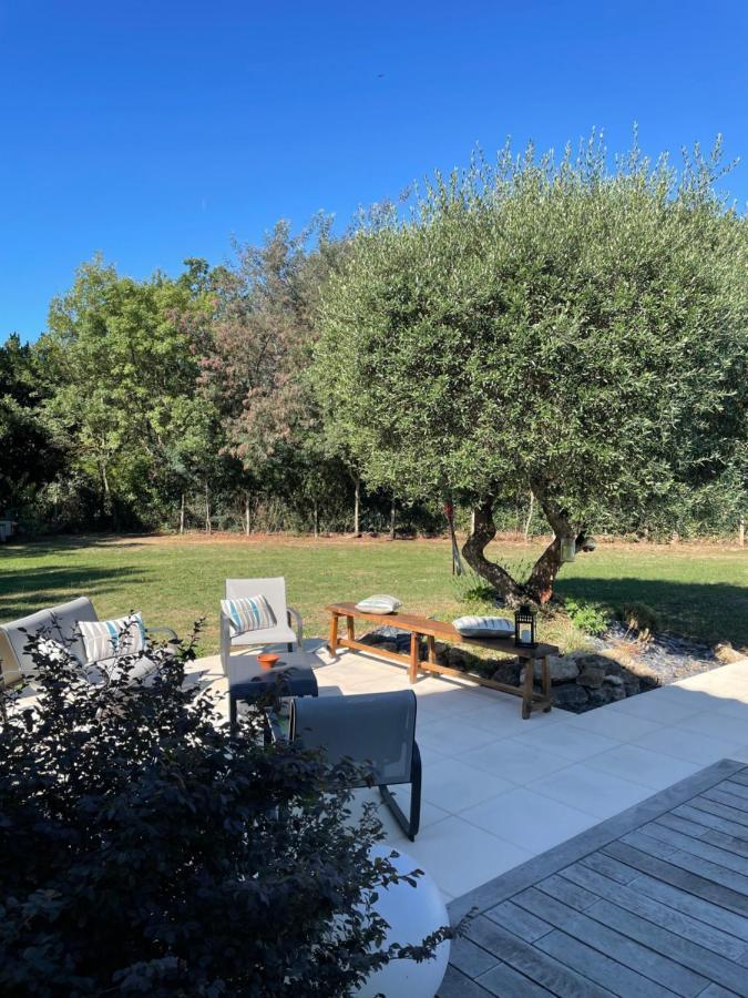 La Planette Bed & Breakfast Aussonne ภายนอก รูปภาพ