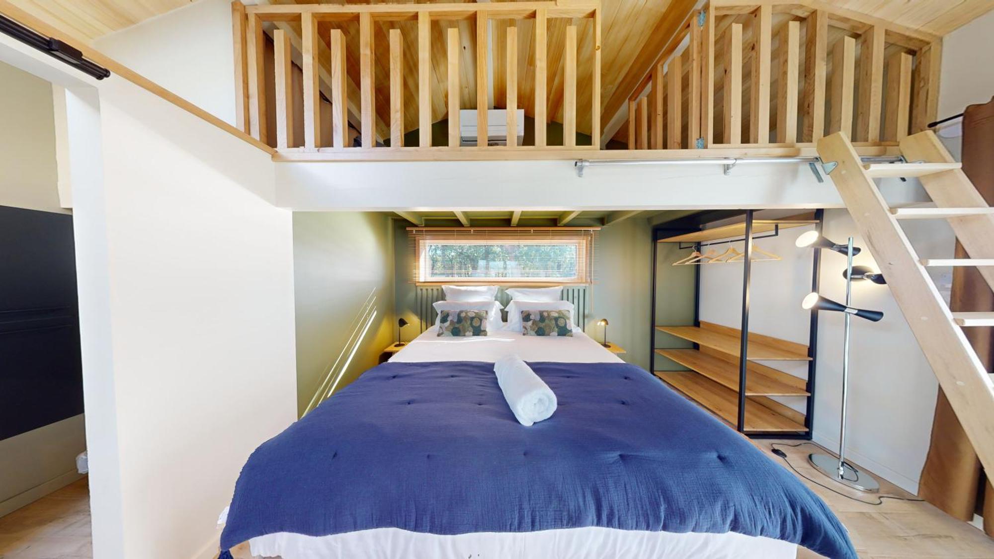 La Planette Bed & Breakfast Aussonne ภายนอก รูปภาพ
