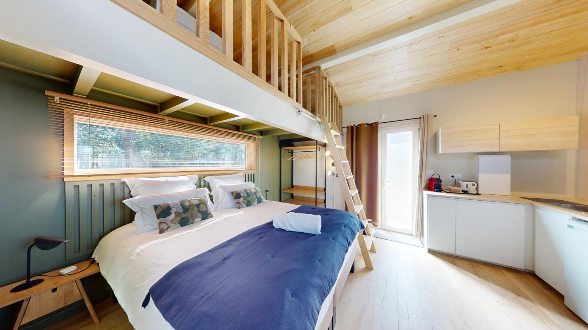 La Planette Bed & Breakfast Aussonne ภายนอก รูปภาพ